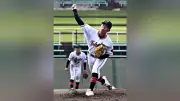 夏の高校野球岐阜大会、関商工が逆転勝利 シードの岐阜城北は初戦敗退