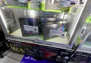 GIGABYTE創立40周年記念モデル「AORUS INFINITY」シリーズが登場、RTX 5080やX870マザーボードをラインナップ