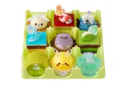 銀座コージーコーナー、ポケモンケーキ＆焼菓子ギフトを7月31日発売