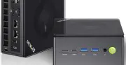 GMKtec NucBox K8 Plusが34%オフ、5万2049円。外付けGPU対応の高性能ミニPC