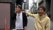 『ごぶごぶ』に現役メジャーリーガーがサプライズ登場、浜田雅功爆笑