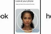 Google、アカウント復旧に「セルフィー動画」認証を追加