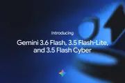 グーグル、Gemini 3.6 Flashなど新モデル発表 サイバー特化型も