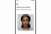 Google、顔の動画で本人確認する新ログイン「自撮り動画」を発表