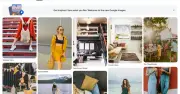 Google画像検索25周年、新ホーム画面はPinterest風に AI Overviewsでの画像生成も