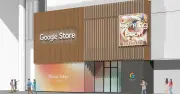 Google Store 表参道が8月13日オープン、Pixel 11シリーズ発表前日に