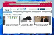 Google、Chromeに「ノートブック」AI機能をテスト中か タブグループを強化