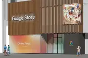 Google直営店「Google Store 表参道」8月13日オープン、日本初の旗艦店