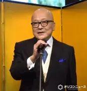 原発不明がん公表の山田五郎、酸素チューブ姿で近影公開 3月昏睡から車いす生活「立って歩くことも飯食うこともできねえ」