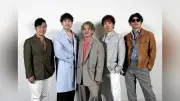 ゴスペラーズ、デビュー30周年EP「UNIVER5OUL」で王道ラブソング封印し新たな音楽の輪