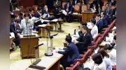 政府、新たな経済対策を閣議決定 物価高対策と賃上げ促進が柱