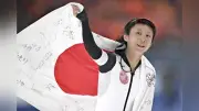 高木美帆さんに国民栄誉賞 政府決定、冬季五輪で日本勢最多10個のメダル