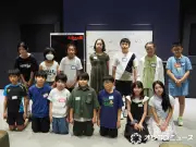 Netflix『火垂るの墓』再配信前に子ども向け感想文ワークショップ開催