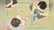 『グリモワール』第3章公開、少年と魔導書の新たな冒険