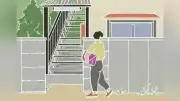 『グリモワール』第7話：異世界召喚と失われた記憶の謎