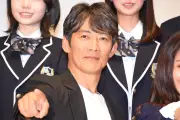 反町隆史主演『GTO』28年ぶり連ドラ復活、80歳超えても続ける覚悟