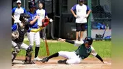 広州日本人学校と中国少年野球チームが初の親善試合を実施