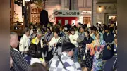 奥美濃に夏の訪れ告げる郡上おどり開幕　30夜の開催、徹夜おどりも