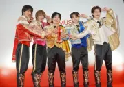 『ぐるナイ』あみだで決定M!LKメンバーがゲスト出演 予告に反響
