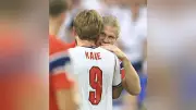 ハーランド、W杯初無得点で終戦も「人生最高の時間」 計7得点でノルウェー8強導く