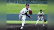 八戸学院光星が青森商に完封勝ち 北口投手が7奪三振で8強進出