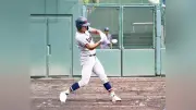八戸工大一が初戦快勝、2回に8点猛攻で五回コールド勝ち