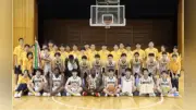 八王子学園男子バスケ部、都総体Vで6年連続インターハイ出場