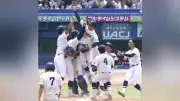 【西東京大会】八王子実践が創価を1-0で下し初優勝 河本監督直伝のナックルカーブで塚原投手完封 甲子園初出場