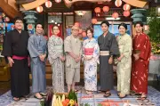 『はじめてのおつかい』36年目3時間SP 水野美紀が我が子のおつかい実体験