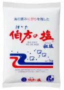 耳障りCMから王者へ：伯方の塩がシェアを伸ばし続ける背景