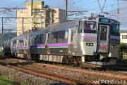 北海道新幹線10周年記念「はこだてライナー」車両見学会を8月22日開催