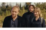 『ハルバーシュタットの埋蔵金』日本版予告編公開 ザンドラ・ヒュラーがチャーミングな泥棒役ー実話に基づく人間コメディ