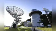 「謎の電波」から半世紀、日米欧が宇宙人探しで世界合同観測へ