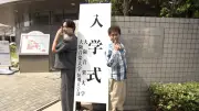 浜田雅功＆山崎育三郎、大阪音大にサプライズ登場で学生興奮