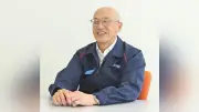 浜松経済同友会・石川代表幹事「街づくりがテーマ」 法人化で地域課題解決強化
