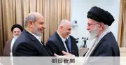 ハマス新指導者にハリル・ハイヤ氏、停戦交渉主導の実務家 暗殺未遂も
