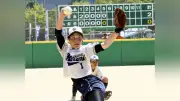 岩手・花巻南が３回戦進出、佐藤絵鈴が完封勝利…ソフトボール女子