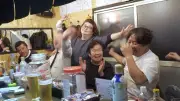 塙山キャバレー存続危機、ママたちの闘い『ザ・ノンフィクション』で放送