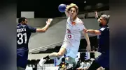 ハンドボールネクスト代表、司令塔・藤坂が銀河系に挑む