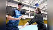 【ハンドボール】26歳の男子日本代表ピボット市原宗弥、25年世界選手権代表からアジア大会金メダルへ挑む