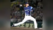 阪神、DeNAに逆転勝ちで首位キープ 大山が決勝打