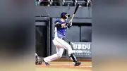 阪神、巨人に逆転勝ちで首位浮上 岡田監督「粘り勝ち」