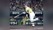 阪神・近本猛打賞、5カード連続勝ち越し 復帰後初適時打