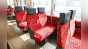 阪神電鉄、来春「らくやんシート」導入へ 座席指定300円、2タイプ
