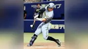 阪神・佐藤輝明が逆転2ラン、7試合連続安打でチームを勝利に導く