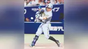 阪神・佐藤輝明が2発4打点、9連戦初戦を制す「全部勝つつもり」