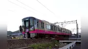 ハピラインふくい、25年度利用者19万人増の780万人 ダイヤ改正や新駅効果で