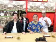 ハライチ、5年ぶり『あちこちオードリー』登場 澤部に新たな役割命名でスタジオ大盛り上がり