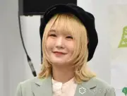ハラミちゃん、一日20時間睡眠の驚きの生活を告白 インドア派の悩み