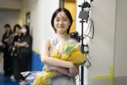 早瀬憩、坂口健太郎主演映画で初ヒロイン 滝藤賢一＆原田美枝子も絶賛
